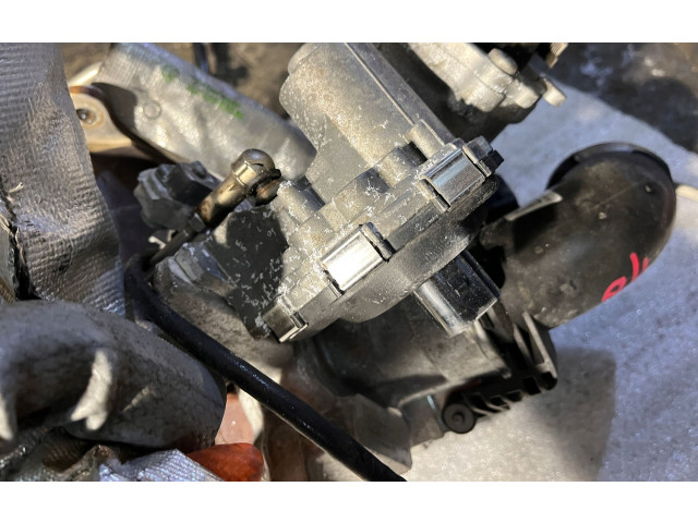  Турбина Audi A1  06K145654M         