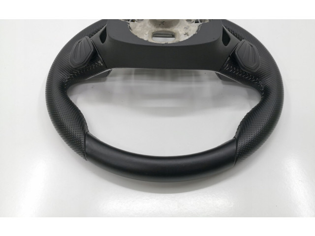 Руль Skoda Octavia Mk4 2019 - года 5E3419093BB