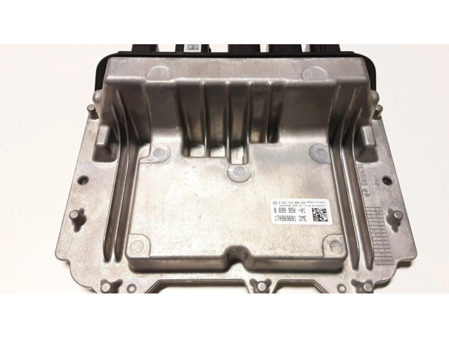 Блок управления двигателя 0261S19080, 8699950 Mini Clubman F54
