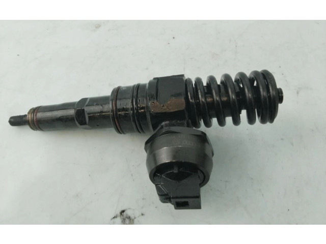 Форсунка 038130073AK Ford Galaxy