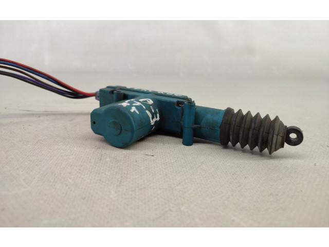 Zpětné zrcátko Citroen Berlingo 2002