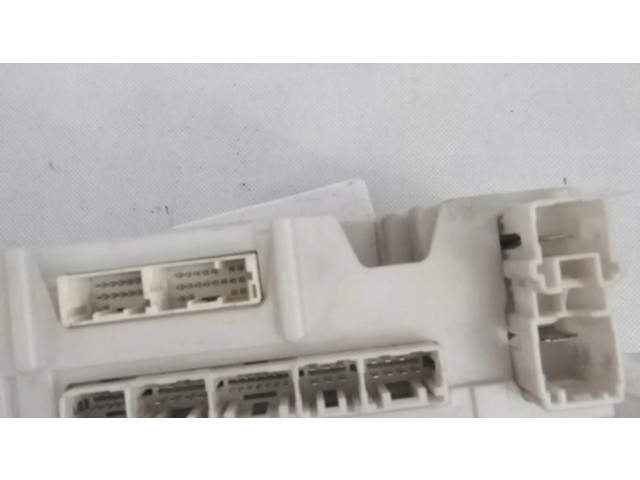 Блок управления 892210H010   Toyota Aygo AB40