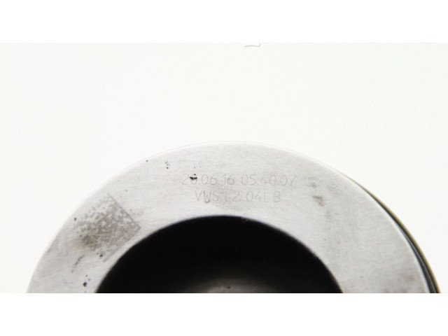  Поршень с шатуном CKFC,CRBC,CRLB,CRMB,CRUA VWSL204LB  Volkswagen Golf VII  