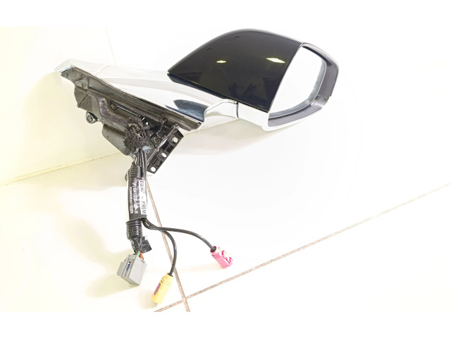 Zpětné zrcátko Tesla Model S 2014 E11048341