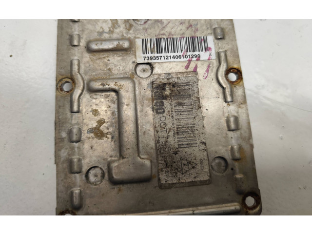 Блок управления Xenon 89035113   Volvo XC90