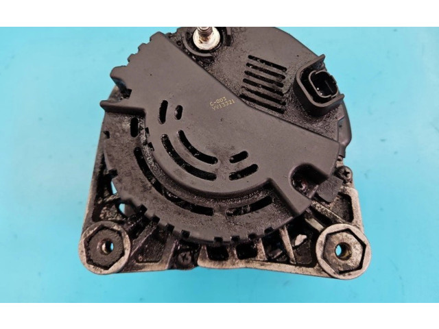 Генератор IMPRK1365556   Renault Trafic II (X83)      