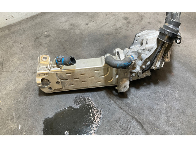 Řídící jednotka A6511400660, A2C83261000 Mercedes-Benz CLS C218 X218 2013