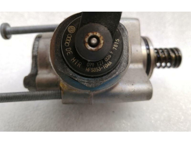 Vstřikovací čerpadlo 079127026F Audi A5 8T 8F CAU