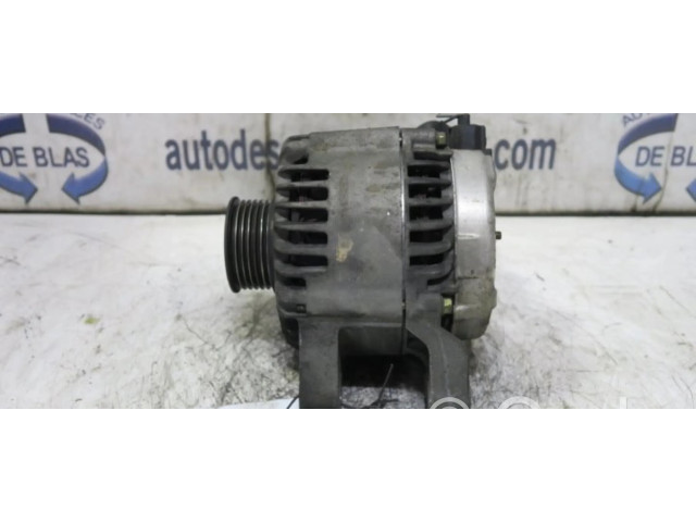 Генератор 3S6T-AA, ALTERNADOR Ford Fiesta 1.4