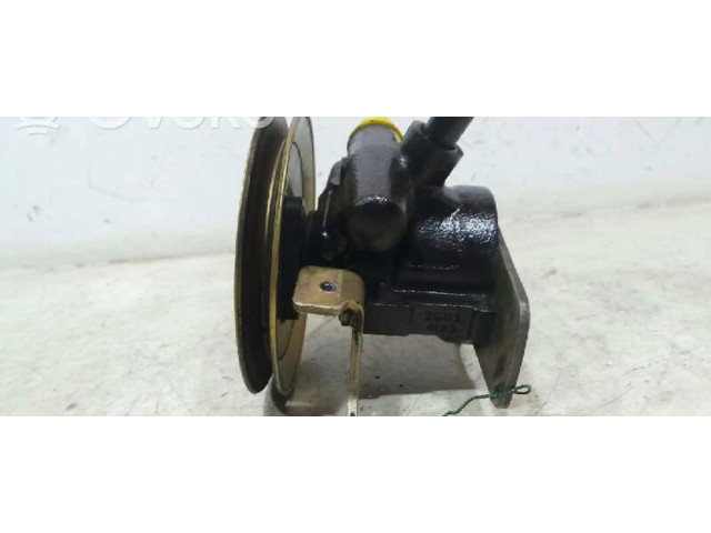 Насос усилителя руля