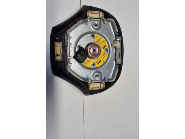 Подушка безопасности водителя A042B85 Ford Focus