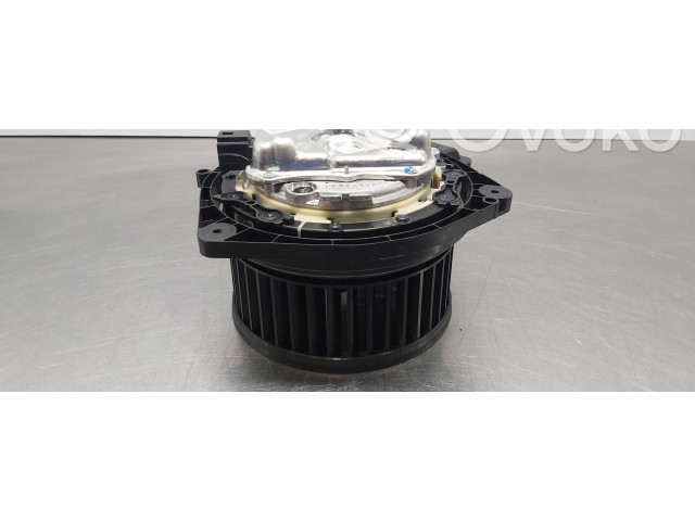 Вентилятор печки 64119382861 BMW X3 G01