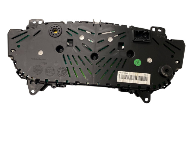 Панель приборов 51913549, A2C32923400   Fiat 500L       