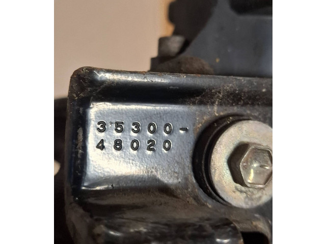 Čerpadlo oleje 3530048020   Lexus RX 450H   