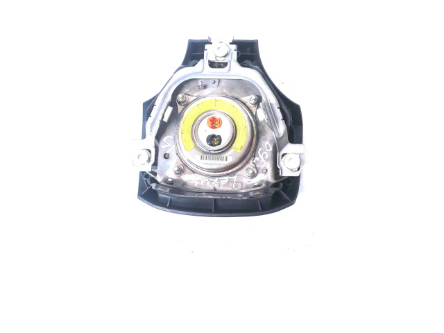 Подушка безопасности водителя Lexus IS 220D-250-350