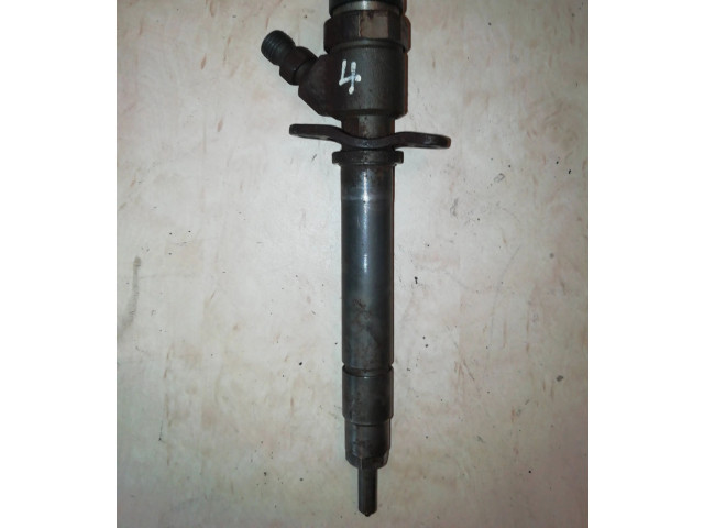 Форсунка 0445110078    Volvo V70   