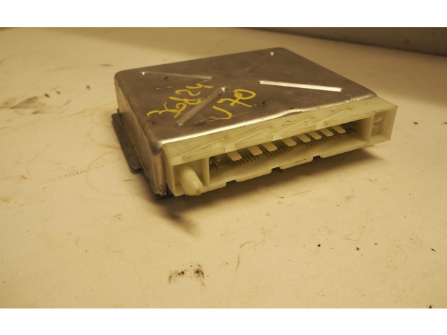 Блок управления коробкой передач 30735493, P30735493   Volvo V70