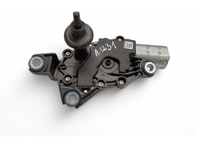 Моторчик дворников 31416789    Volvo XC60