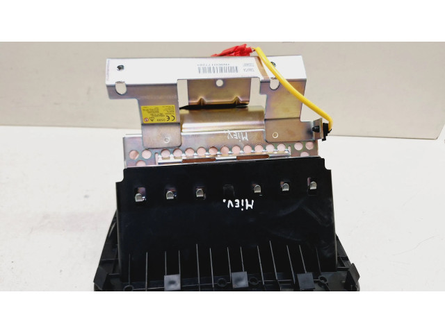 Подушка безопасности пассажира TKPAB0033, 496021650   Mitsubishi i-MiEV