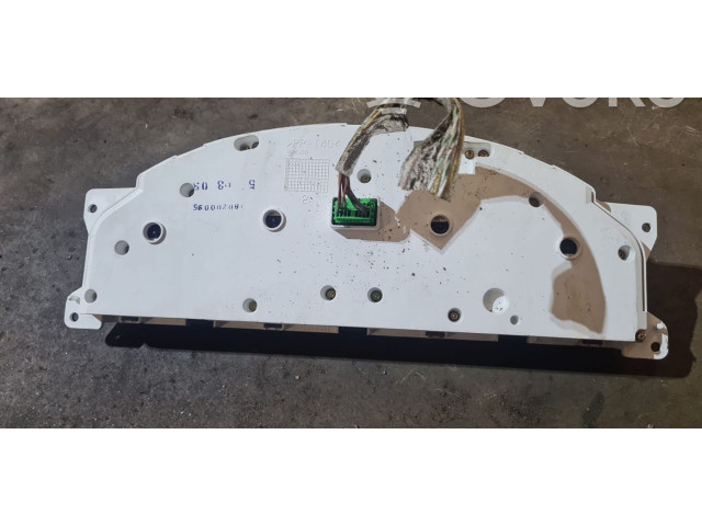 Панель приборов 8673262 Volvo V70