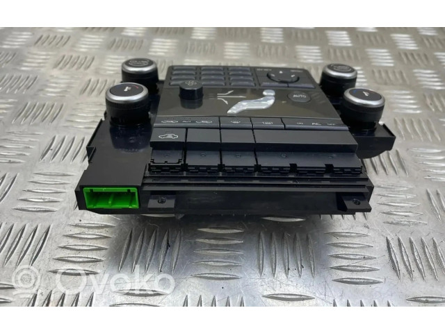 Блок управления климат-контролем 30745823 Volvo V70