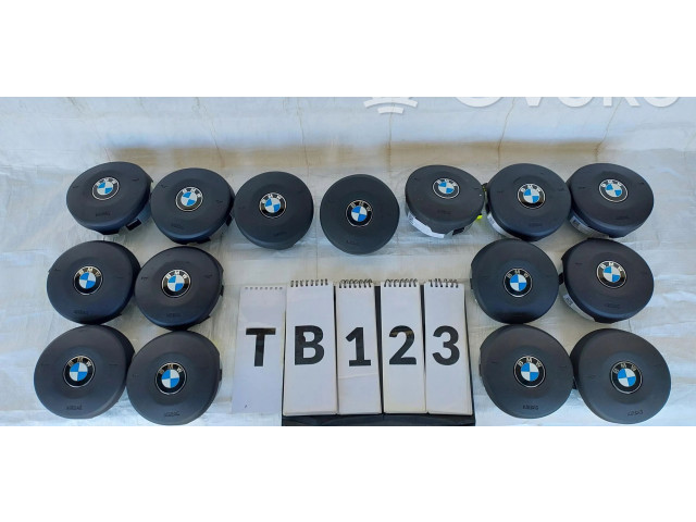 Подушка безопасности водителя 33784579703   BMW X3 F25