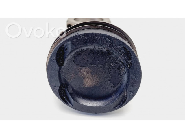 Поршень с шатуном BWR BWR Bentley Flying Spur для бензинового двигателя 6.0