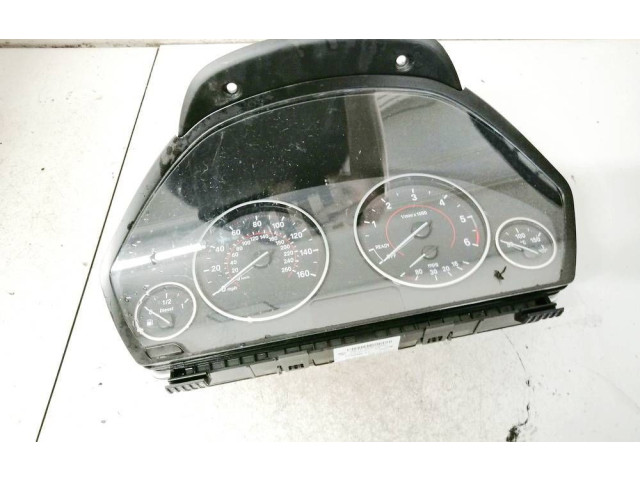 Přístrojová deska BMW 1 F20 F21 2012 17649411, 62109287495