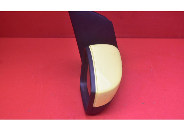 Зеркало электрическое        Skoda Citigo  2011 - 2020 года   