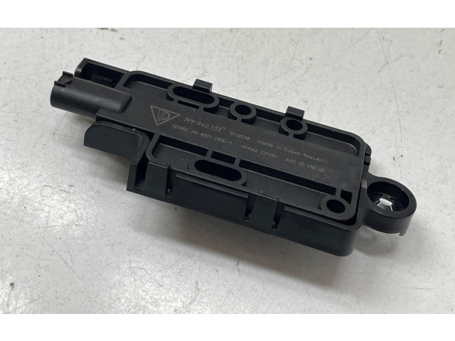 Volant Porsche Macan (95B) 2018 7PP962132, A321011003