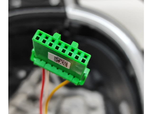 Руль Volvo XC90  2014 -  года 32288779      