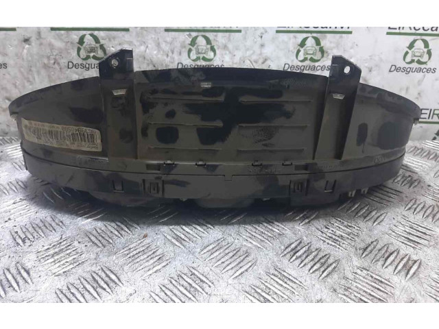 Přístrojová deska Peugeot 406 2000 9639940580