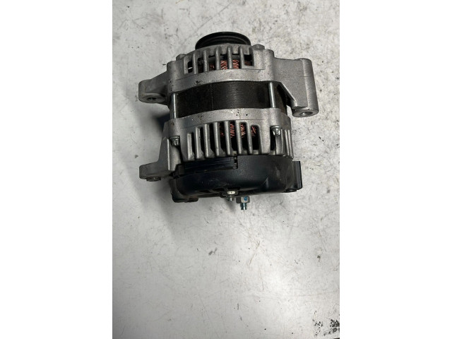 Генератор 96843503, 96843503   Chevrolet Spark      