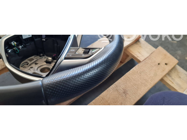 Volant Audi A6 S6 C8 4K 2020 4K0419091N, SLINE