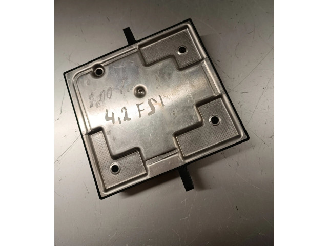 Блок комфорта 4E0907279Q, 4E0910279Q   Audi A8 S8 D3 4E   