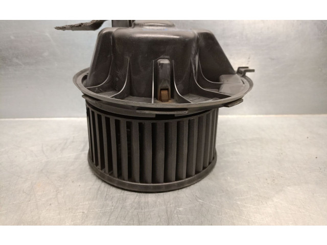 Вентилятор печки 1K1819015, 1K1819015 Volkswagen Golf SportWagen