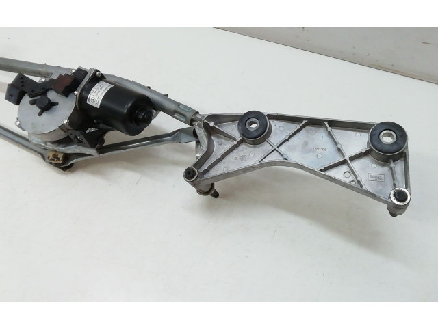 Комплект механизма стеклоочистителей A1648202442, A1648202442 Mercedes-Benz ML W166