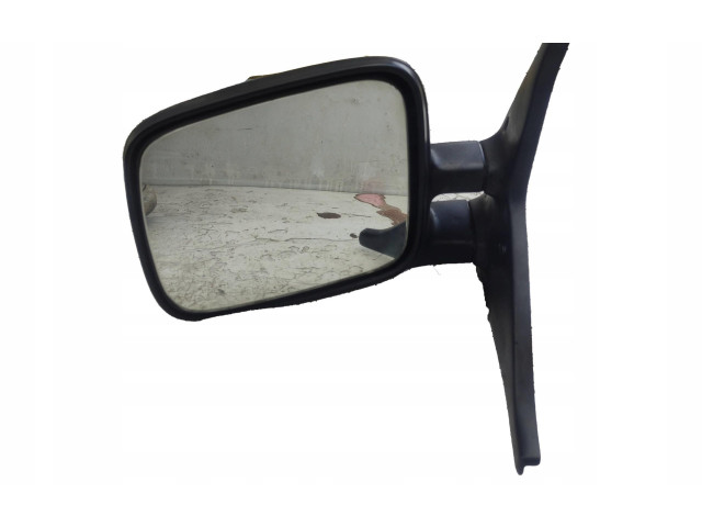 Зеркало электрическое        Volkswagen Transporter - Caravelle T4  1991 - 2003 года   