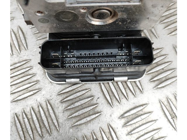 Блок АБС 5Q0614517CF, 5Q0614517AD Volkswagen Golf VII 2013 - 2019 года