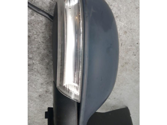 Зеркало электрическое Volkswagen Golf Plus 2005 - 2013 года