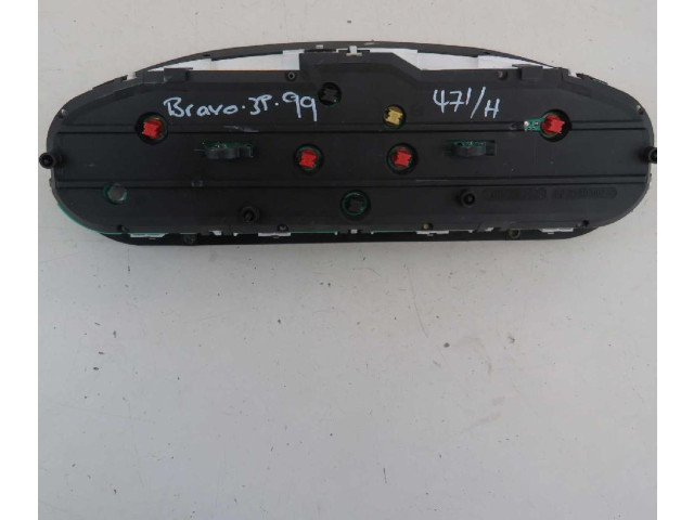 Přístrojová deska Fiat Bravo - Brava 2007 60.6290.005.0