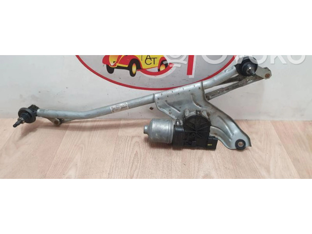 Моторчик дворников 8200619512, 8200619512 Dacia Sandero