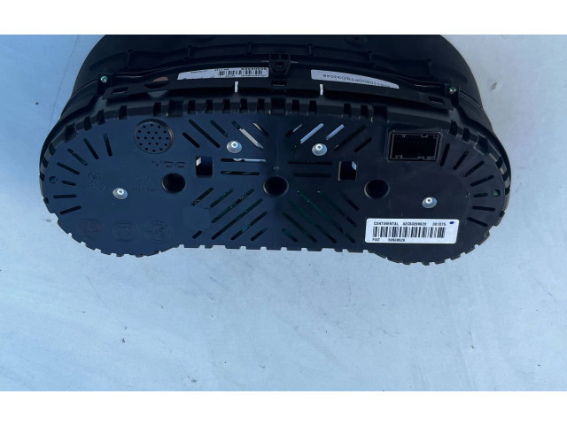 Přístrojová deska  Alfa Romeo Mito 2010 50508526, 001075  