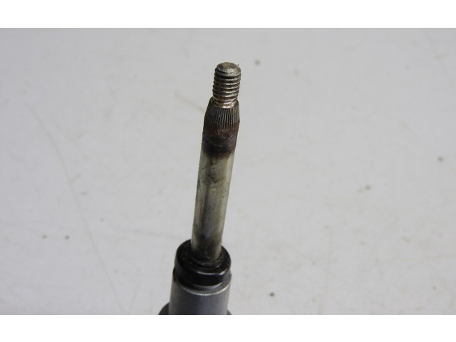 Моторчик заднего дворника 33885, 6405HW1610366880 Mitsubishi ASX