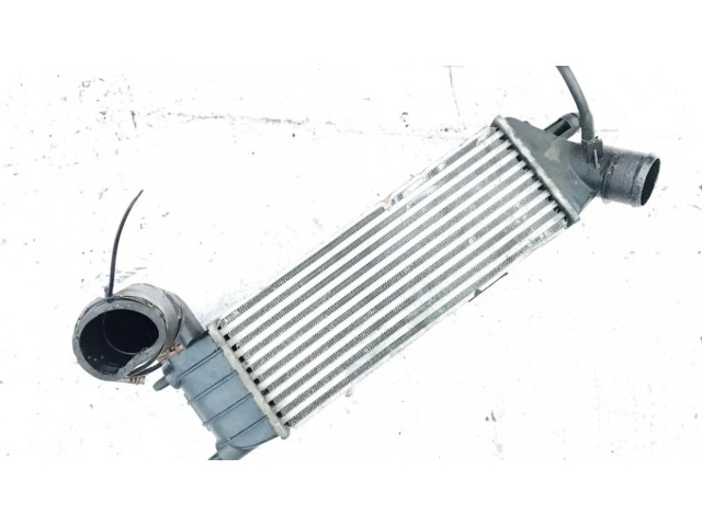 Интеркулер Lancia Phedra 2.2