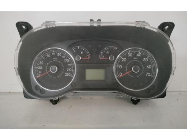 Панель приборов 8A758IA2J   Fiat Grande Punto       