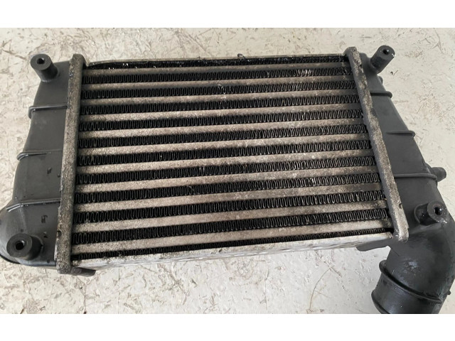 Интеркулер  937A5000   Alfa Romeo GTV 