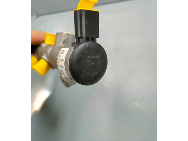 Vstřikovací lišta 057130764AS, 059130090ED Audi A6 S6 C8 4K