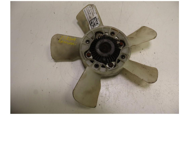 Вентилятор радиатора         Suzuki Samurai 