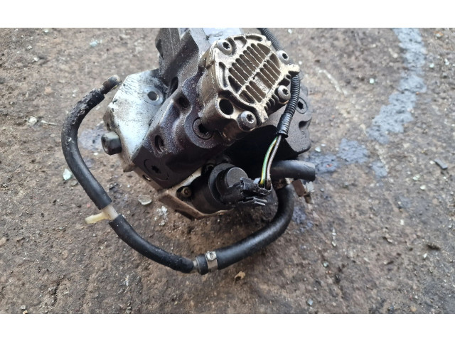 Vstřikovací čerpadlo 0445010043 Volvo XC70